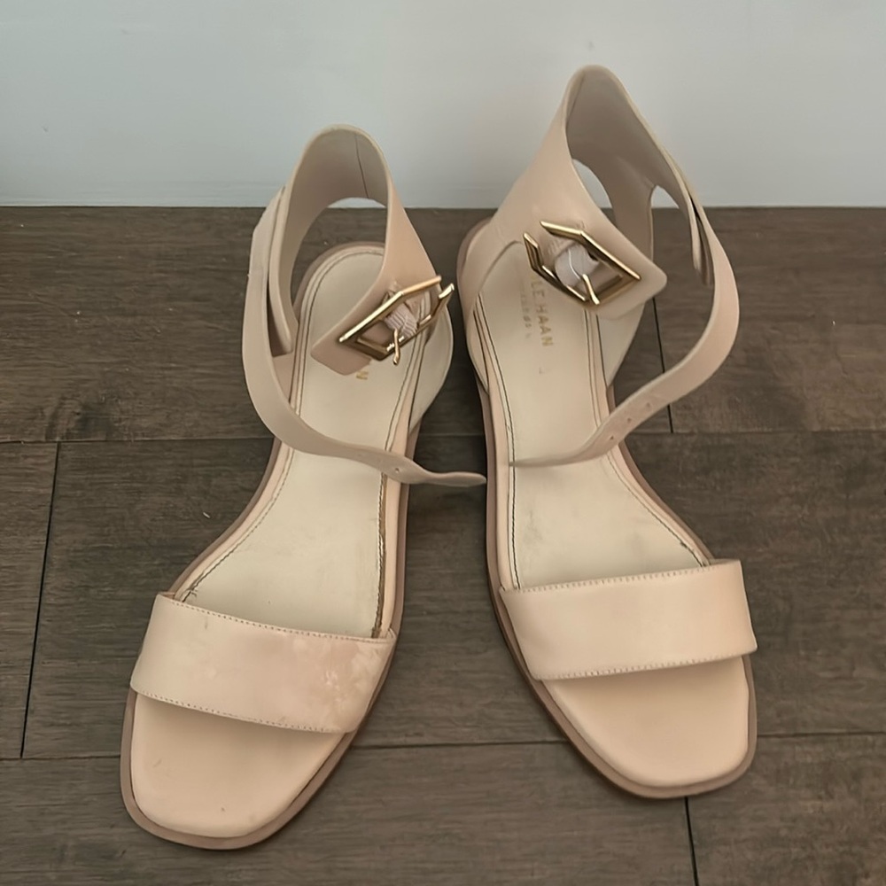 Cole haan sandals
